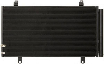 SPECTRA PREMIUM 73995 -  Конденсатор, кондиционер